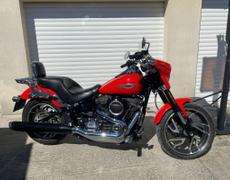 Harley Davidson autres Saint-Loubès