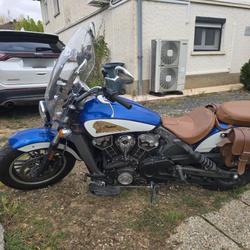 Indian Scout occasion - Graulhet - photo 3/5