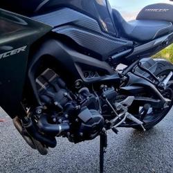 Yamaha MT09 Tracer occasion - Ploemeur - photo 3/5