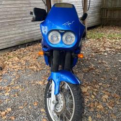 Triumph Tiger occasion - Audenge - photo 2/5