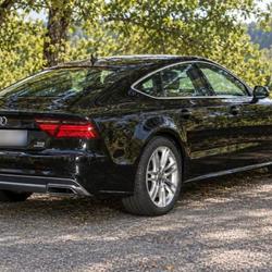 Audi A7 Sportback occasion - Messery - photo 2/5