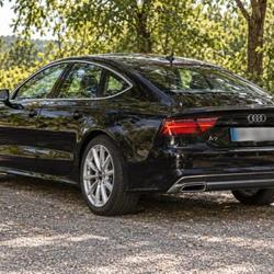 Audi A7 Sportback occasion - Messery - photo 3/5