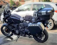 Harley Davidson autres Cabasse