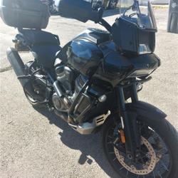 Harley Davidson PAN AMERICA 1250 SPECIAL occasion - Cabasse - photo 2/5
