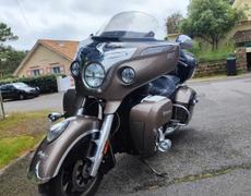 Indian Roadmaster La Baule-Escoublac