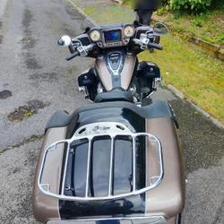 Indian Roadmaster occasion - La Baule-Escoublac - photo 3/5