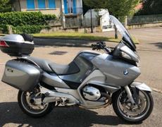 BMW R 1200 RT Genas