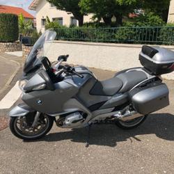 BMW R 1200 RT occasion - Genas - photo 3/5