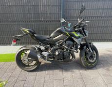 Kawasaki Z Gagny