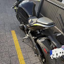 Kawasaki Z occasion - Gagny - photo 2/5
