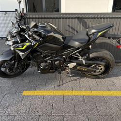 Kawasaki Z occasion - Gagny - photo 3/5