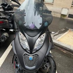 Piaggio MP3 occasion - Neuilly-sur-Seine - photo 2/5