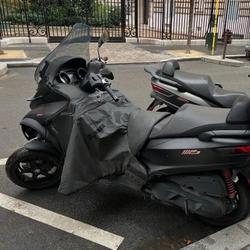 Piaggio MP3 occasion - Neuilly-sur-Seine - photo 3/5