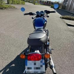 Triumph Bonneville occasion - Compi&egrave;gne - photo 2/5