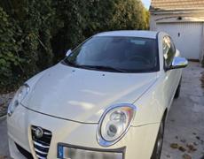 Alfa Romeo Mito Écouen