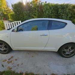 Alfa Romeo Mito occasion - &Eacute;couen - photo 2/5