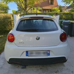 Alfa Romeo Mito occasion - &Eacute;couen - photo 3/5