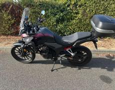 Autres Honda Quint-Fonsegrives