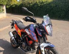 KTM Adventure Chassieu