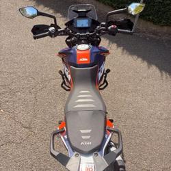 KTM Adventure occasion - Chassieu - photo 2/5