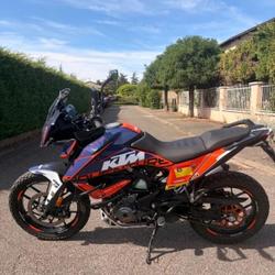 KTM Adventure occasion - Chassieu - photo 3/5
