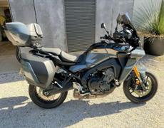Yamaha GT Francheville