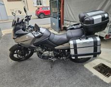 Suzuki autres Sacy