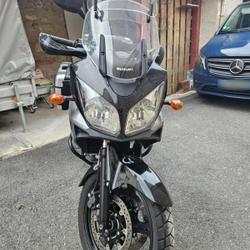Suzuki Dl V-Strom occasion - Sacy - photo 2/5