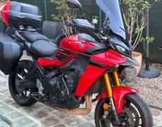 Yamaha GT Fontenay-Trésigny