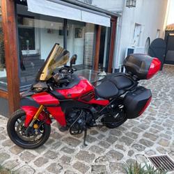 Yamaha GT occasion - Fontenay-Tr&eacute;signy - photo 3/5