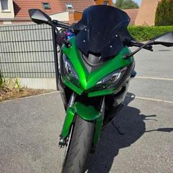 Kawasaki Ninja 400 occasion - Craywick - photo 2/5