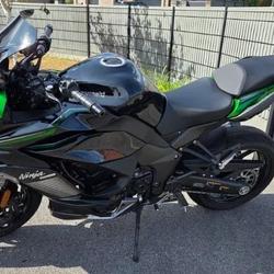 Kawasaki Ninja 400 occasion - Craywick - photo 3/5