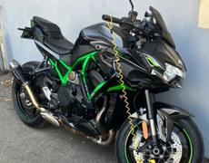 Kawasaki H2 Anould
