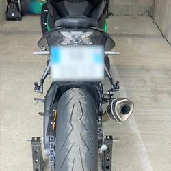 Kawasaki H2 occasion - Anould - photo 2/5