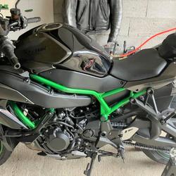 Kawasaki H2 occasion - Anould - photo 3/5