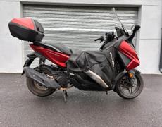 Honda Forza Bourg-la-Reine