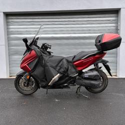 Honda Forza occasion - Bourg-la-Reine - photo 3/5