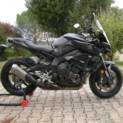 Yamaha MT-10 SP occasion - Miramont-d'Astarac - photo 2/5