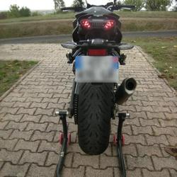 Yamaha MT-10 SP occasion - Miramont-d'Astarac - photo 3/5