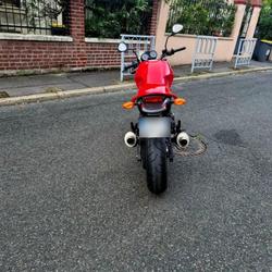Ducati Monster occasion - Arcueil - photo 2/5