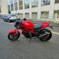 Ducati Monster occasion - Arcueil - photo 3/5