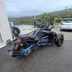 Can Am Spyder F3 occasion - Sales - photo 2/5