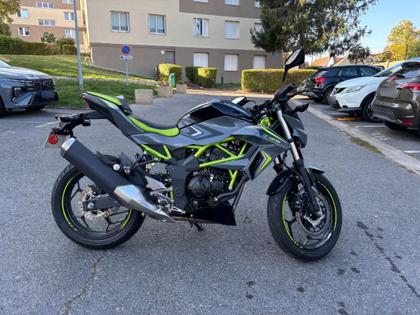 Kawasaki autres - 4 200 €