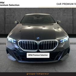 BMW Serie 5 530e 299ch M Sport Dechy