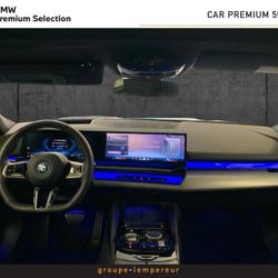 BMW Serie 5 530e 299ch M Sport Dechy