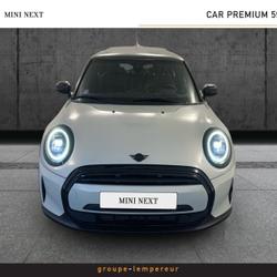 Mini Mini Cooper 136ch Edition Premium Plus BVA7 Dechy