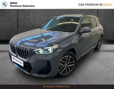 BMW X1 Dechy
