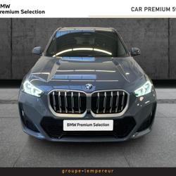BMW X1 sDrive20i 170ch M Sport Dechy