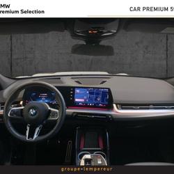 BMW X1 sDrive20i 170ch M Sport Dechy
