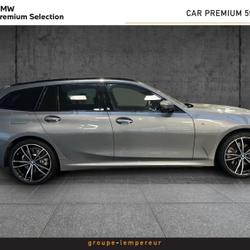 BMW Serie 3 320eA 204ch M Sport Dechy